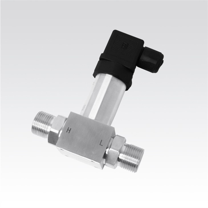 Differential Pressure Sensor