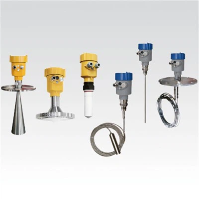 Pemancar tahap radar gelombang berpandu