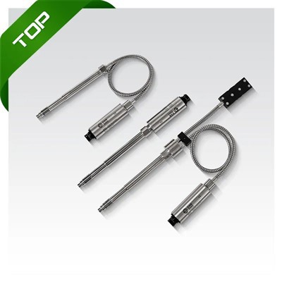 Tinggi - suhu autozero dan extruder magnet cair pemancar tekanan