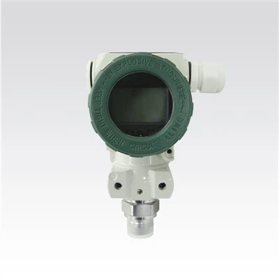 Pemancar tekanan dengan penunjuk