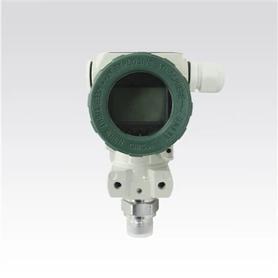 Pemancar tekanan dengan penunjuk