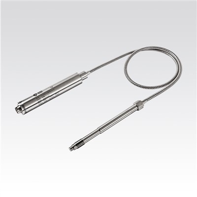 Relay output cair sensor tekanan