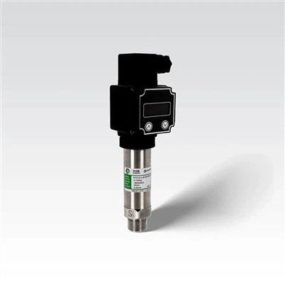 Pemancar tekanan digital